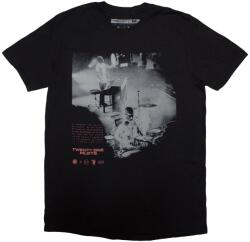Twenty One Pilots Masked Black XL Риза (TOPTS09MB04)
