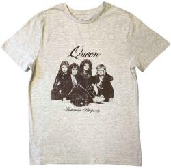 Queen Bo Rhap Portrait Natural L Ing (QUTS66MNAT03)