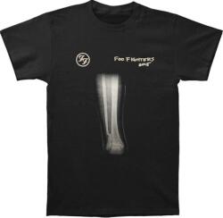 Foo Fighters X-Ray Black XL Ing (FOOTS14MB04)