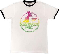 Fleetwood Mac Penguin White M Риза (<![CDATA[FMTS13MW02]]>)