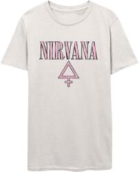 Nirvana Femme Sand L Női Ing (NIRVTS18LS03)