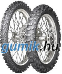 Dunlop Geomax EN92 ( 140/80-18 TT 70M hátsó kerék, Mischung SOFT ) - gumik