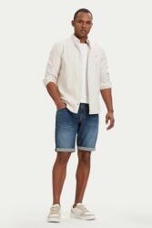 Tommy Jeans Ronnie DM0DM22980 kék farmer rövidnadrág 34 US