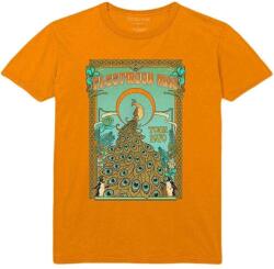 Fleetwood Mac Peacock Orange L Ing (FMTS08MO03)