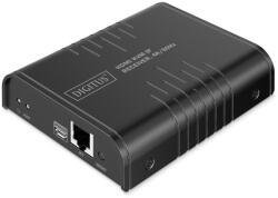 ASSMANN DS-55356 KVM hosszabbító Adó és vevő (DS-55356)