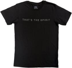 Bring Me The Horizon That's the Spirit Black L Ing (<![CDATA[BMTHTS36MB03]]>)