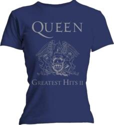 Queen Greatest Hits II Blue L Ing (QUTS10MBL03)