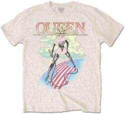 Queen Mistress Sand L Ing (QUTS18MS03)