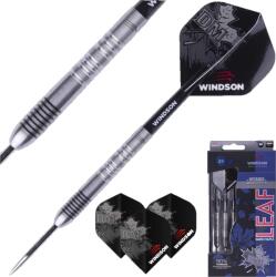 Windson Dark Maple Leaf 25 G (wd-leaf-25g-st)