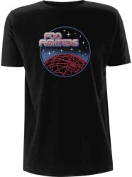 Foo Fighters Vector Space Black XL Риза (<![CDATA[FOOTS17MB04]]>)