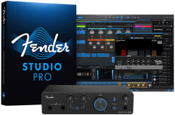 PreSonus Quantum LT 4 USB-C Аудио Интерфейс