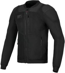 Alpinestars Geacă moto Alpinestars TROOP-AIR PRO negru-negru (AIM100-1170)