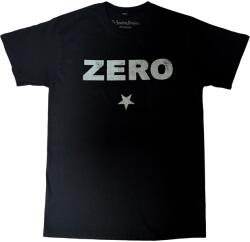 The Smashing Pumpkins Zero Black XL Риза (SMPTS01MB04)