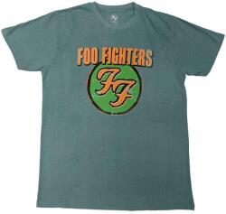 Foo Fighters Graff Blue XL Риза (FOOTS38MBL04)