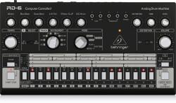 BEHRINGER RD-6-BK Groove box (RD-6-BK)