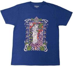 Fleetwood Mac Lady Lyre Blue L Ing (FMTS10MBL03)