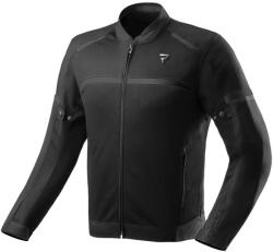 Rebelhorn Jacheta moto Rebelhorn Echo neagra (PBRHECHO-TJ01)