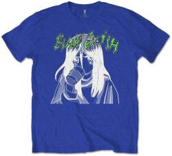 Billie Eilish Anime Drink Blue XL Ing (BILLIETS27MBL04)