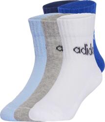 adidas Kids Linear Ankle 5p (jf8542)