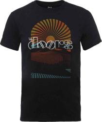 The Doors Daybreak Black XL Ing (DOTS27MB04)