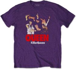 Queen Killer Queen Purple L Ing (QUTS65MPU03)