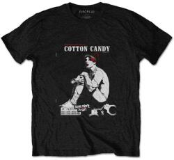 Yungblud Cotton Candy Black L Ing (YBTS16MB03)