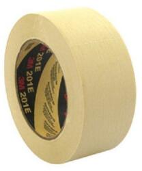 3M 201E Bandă de mascare pentru uz general 72 mm x 50 m (7100044328)