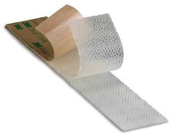 3M Dual-Lock SJ4570, transparent (110 hlaviček/cm2) 25 mm x 45, 7 m (7000002105)