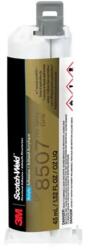 3M DP8507 NS Scotch-Weld, pentru lipirea metalelor, 45 ml (7100377468)