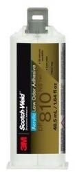 3M DP810 Scotch-Weld, verde, 48, 5 ml (7100200509)
