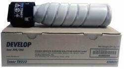 Develop TN-222 A98R0D0 Negru (black) toner original (A98R0D0)