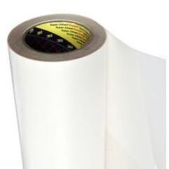 3M 8591E Ochranná polyuretanová folii pentru lametalané povrchy, gro. 0, 36 mm 610 mm - metrage (AA-8591-0610-1)