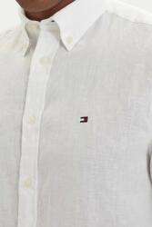 Tommy Hilfiger MW0MW41530 L INTL fehér férfi ing