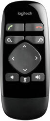Logitech BCC950 távirányító Vezeték nélküli infravörös Webkamera Nyomógombok (993-000754)