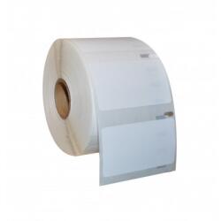 Compatibil Etichete compatibile cu Dymo 11354, 57mm x 32mm (11354)