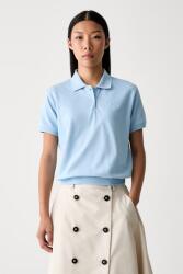Adidas polo pentru femei cu bumbac 9BY2-PODZZ3_50X (KT7992)