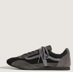 Vans Premium Super Lowpro sneakers din piele întoarsă 9BY2-OBUZT9_99X