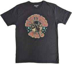Fleetwood Mac Stars & Penguins Black XL Ing (FMTS12MB04)