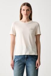 Liu Jo tricou pentru femei din bumbac 9BY2-TSDZAN_01X (WF6348.J6308)