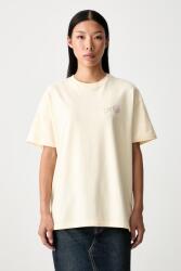 Vans tricou pentru femei din bumbac 9BY2-TSDZBM_11X (VN00109CGRZ1)