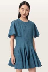 AllSaints rochie din bumbac CORLA 9BY2-SUDZYY_95X (W160DE)
