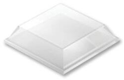 3M Bumpon SJ5308 transparenta, set = 80 buc (7000002104)