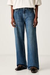 BOSS blugi relaxed fit pentru femei CROSSROAD-BF 3.0 9BY2-SJDZUP_55J (50564372)