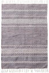 House Doctor covor de podea din plastic 130 x 85 cm 99KK-DYUZYH_90X (205085021) Covor