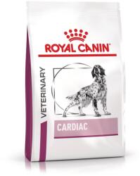 Royal Canin Cardiac, XS-XL, dieta veterinara, hrana uscata caini, sistem cardio-vascular, 7.5 kg