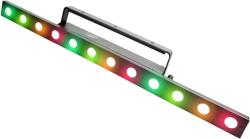 Evolights PIXEL BAR 12x4W RGBA LED Bar (PIXEL BAR 12X4W RGBA)