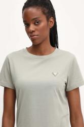 Guess tricou pentru femei din bumbac cu elastan COLETTE 9BYH-TSD03O_77X (V4YI09.J1314)