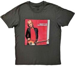 Tom Petty & The Heartbreakers Damn The Torpedoes Rövid ujjú póló Charcoal Grey M (PETTS20MC02)