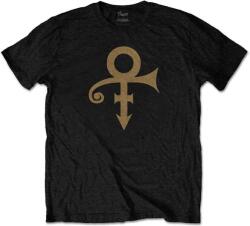 Prince Symbol Black L Ing (PRINTS03MB03)