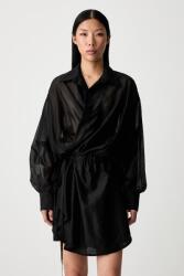 ViCOLO rochie petrecută cu lyocell PPY2-SUDZUU_99X (TAB0068)